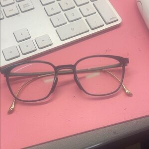 Talla Eyewear EYEGLASSES . Frames only ORIGINAL PRICE 550